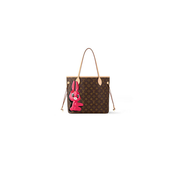 LV Neverfull MM