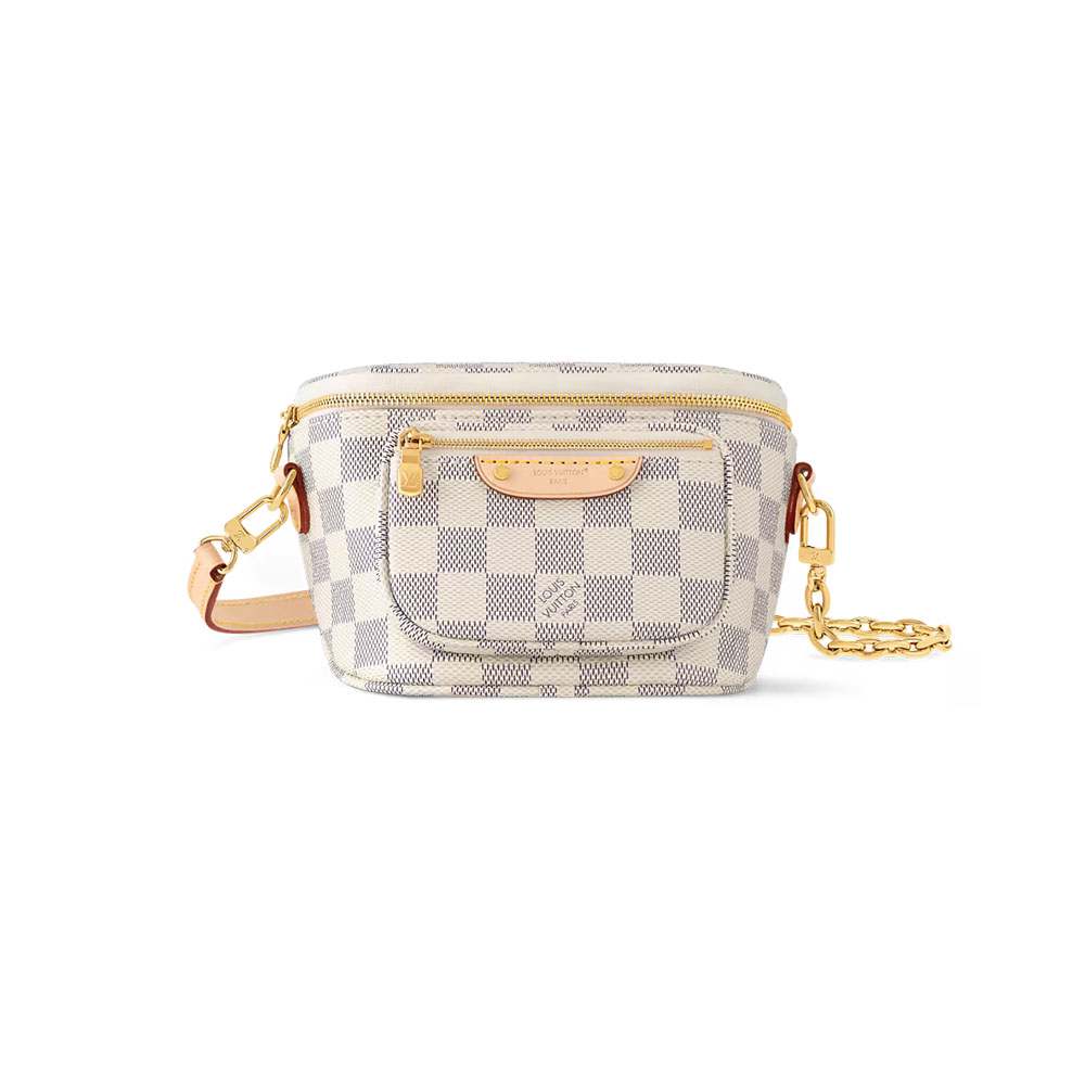 1-72-6.jpg LV Mini Bumbag - Image 1