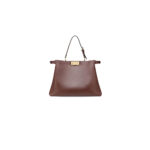 FENDI Peekaboo Soft Large(HIGH-END GRADE)