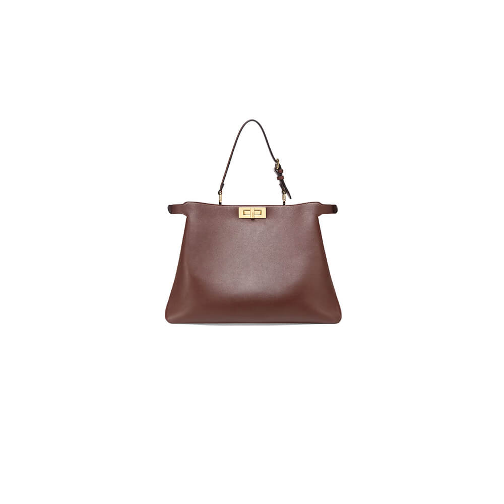 1-73-10.jpg FENDI Peekaboo Soft Large(HIGH-END GRADE) - Image 1