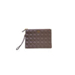 Large Dior Caro Daily Pouch(HIGH-END GRADE)