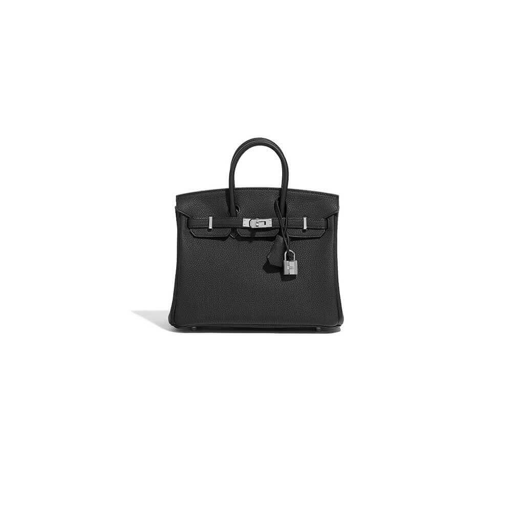 1-73-8.jpg HERMES BIRKIN BAG 25 - Image 1