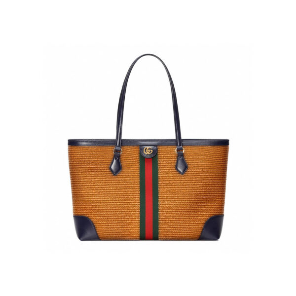Ophidia GG medium tote