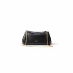 Small Prada Tumulte nappa leather bag(HIGH-END GRADE)