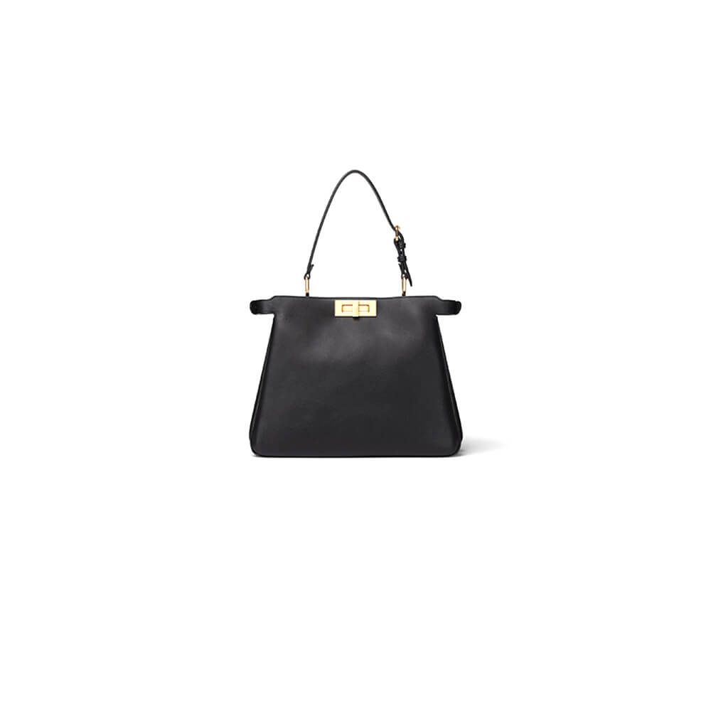 1-74-10.jpg FENDI Peekaboo Soft Medium(HIGH-END GRADE) - Image 1