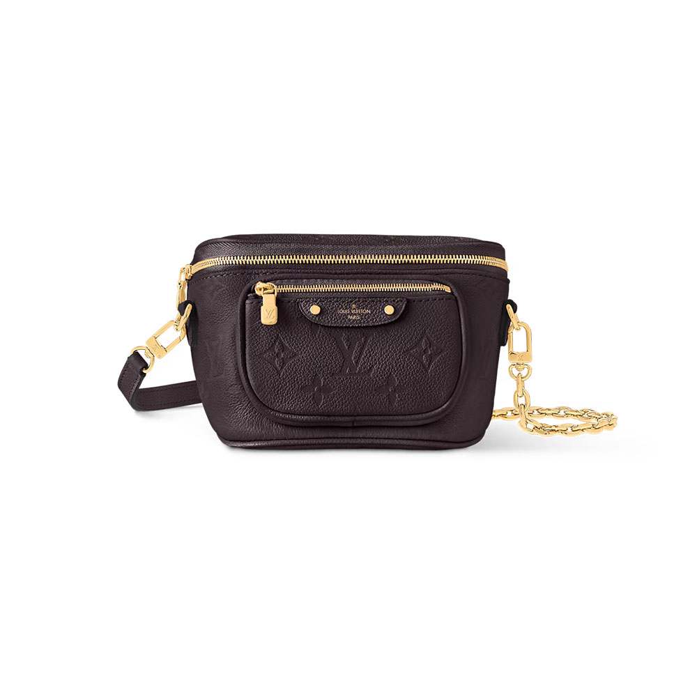 1-74-5.jpg LV Mini Bumbag - Image 1