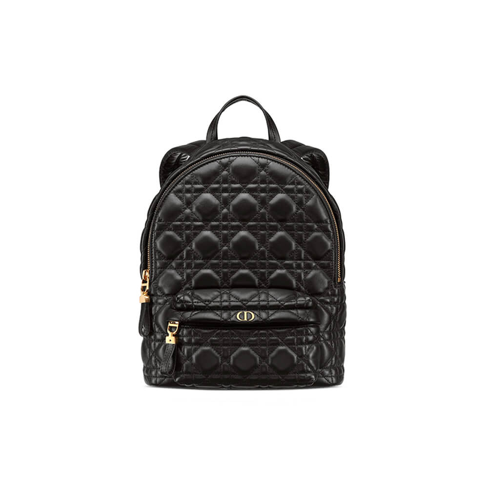 1-744.jpg SMALL DIOR BACKPACK - Image 1