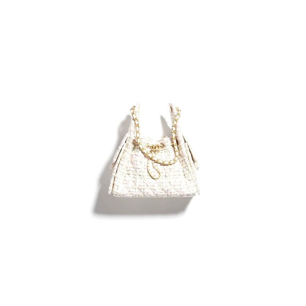 1-75-10.jpg CHANEL 25 Small Handbag(HIGH-END GRADE) - Image 1