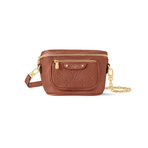 LV Mini Bumbag
