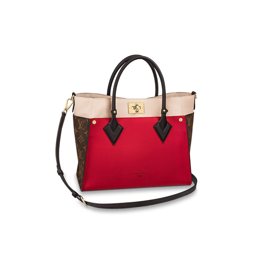 1-753.jpg LV ON MY SIDE MM - Image 1