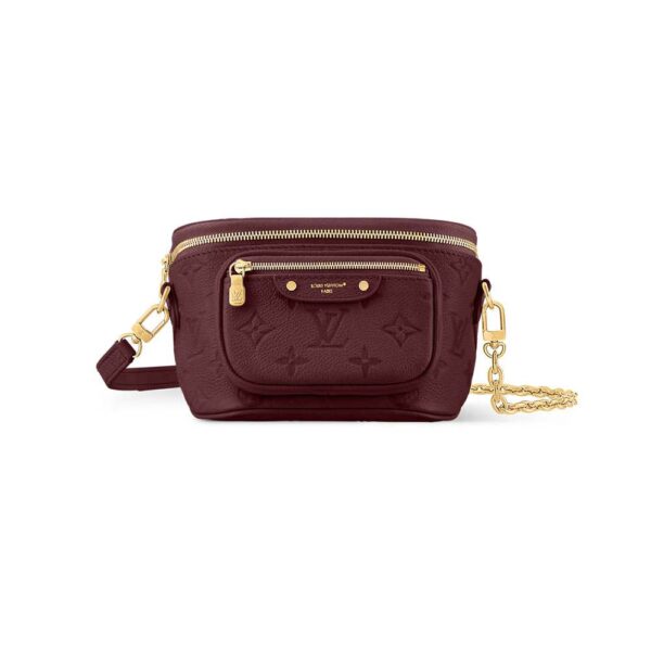 LV Mini Bumbag
