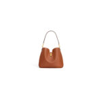 CAMILLE 16 SMALL BAG IN SMOOTH CALFSKIN(HIGH-END GRADE)