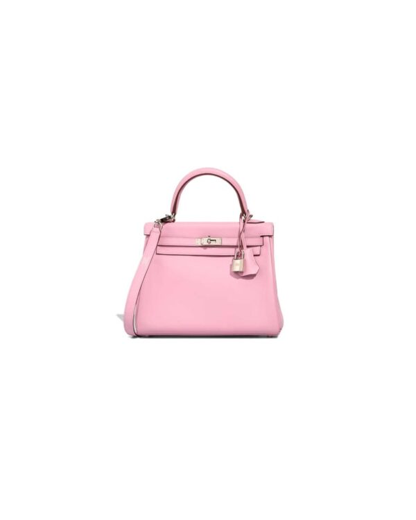 Hermes Kelly 25(HIGH-END GRADE)