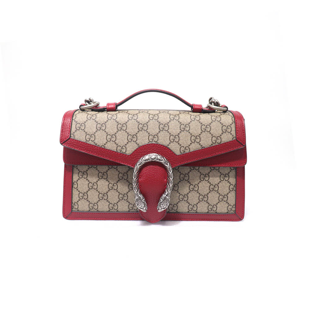1-772.jpg Dionysus GG top handle bag - Image 1