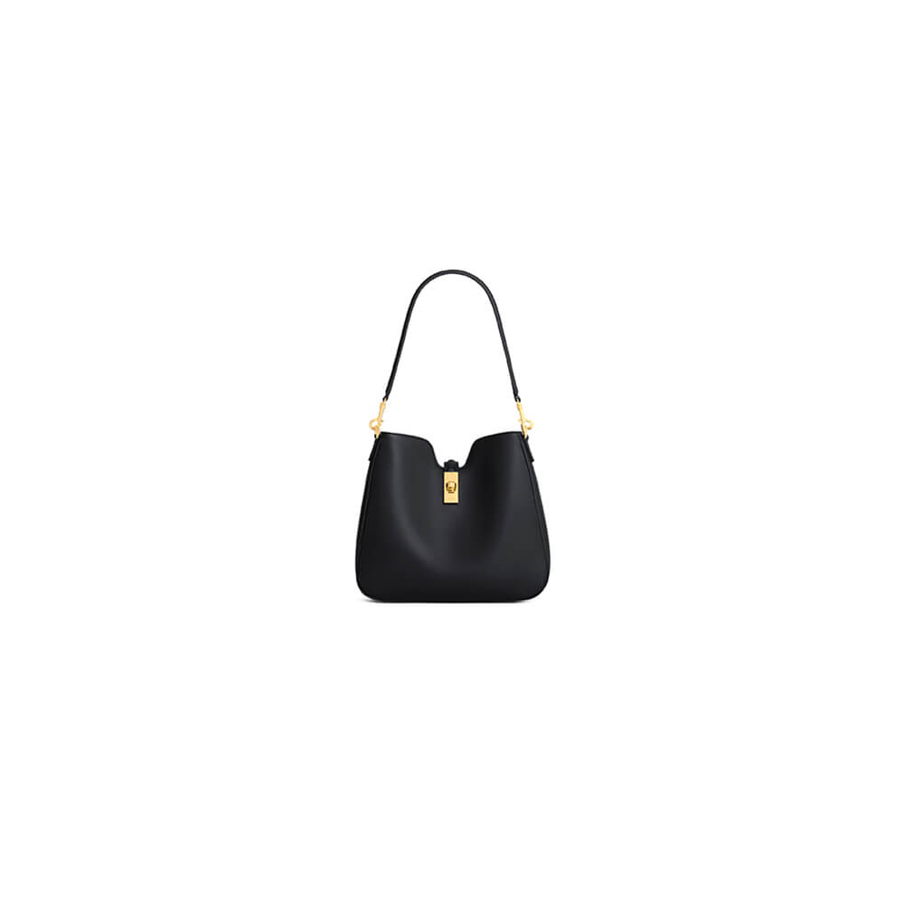 1-78-1-3.jpg CAMILLE 16 SMALL BAG IN SMOOTH CALFSKIN(HIGH-END GRADE) - Image 1