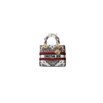 Dior Medium Lady D-Lite Bag