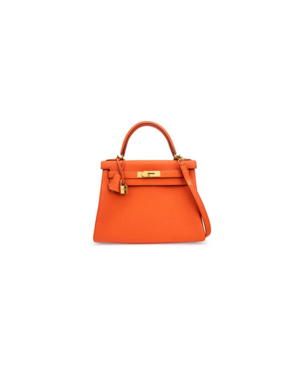 Hermes Kelly 25(HIGH-END GRADE)