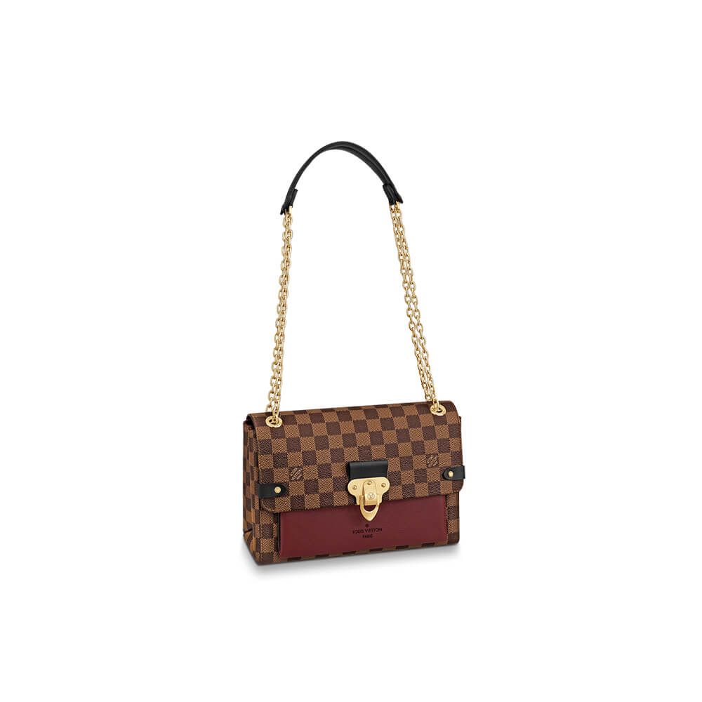 1-785.jpg Louis Vuitton VAVIN PM - Image 1