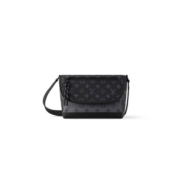 LV Pulse Messenger