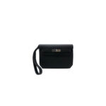 Hermes Kelly Depeches 25 Pouch