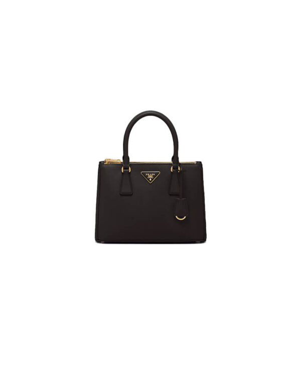 PRADA NEW Medium Prada Galleria Saffiano leather bag(high-end grade)