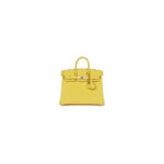 HERMES BIRKIN BAG 25