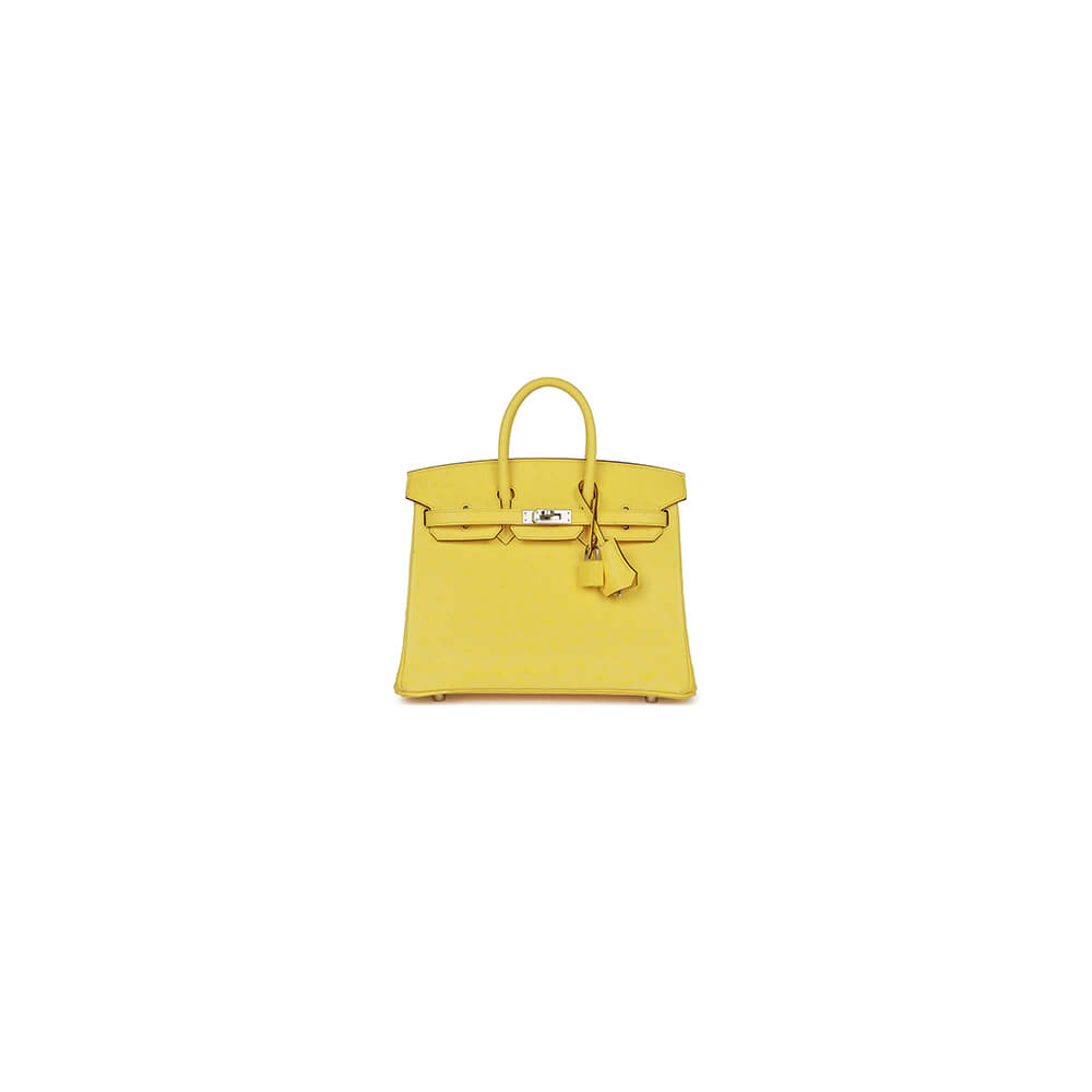 1-79-6.jpg HERMES BIRKIN BAG 25 - Image 1