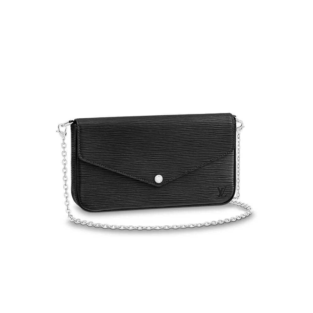 1-790-1.jpg Louis Vuitton FELICIE POCHETTE - Image 1