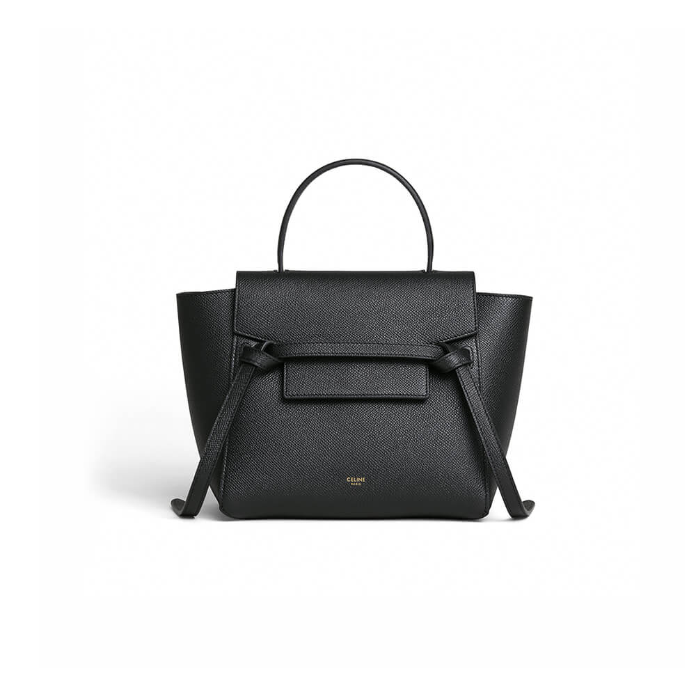 1-796.jpg CELINE NANO BELT BAG - Image 1