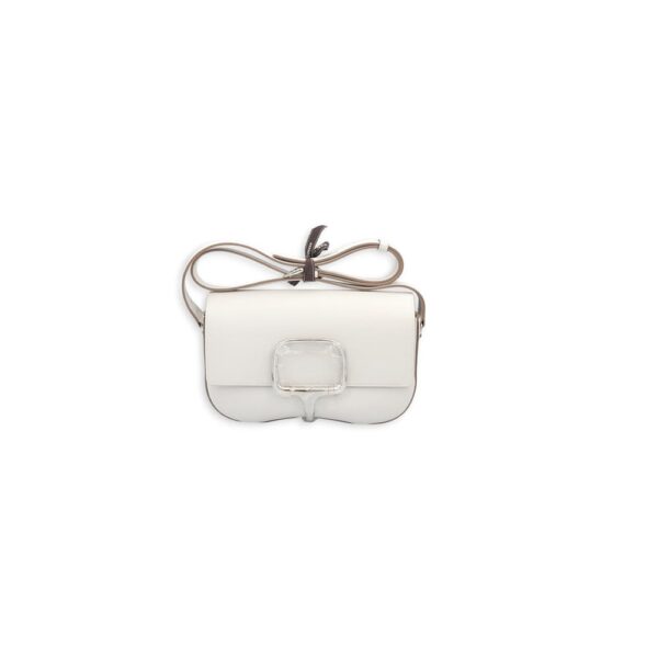 Hermes Della Cavalleria Elan bag(HIGH-END GRADE)