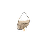 Dior Saddle Bag with Strap