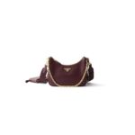 Prada Re-Edition 2005 Saffiano leather bag