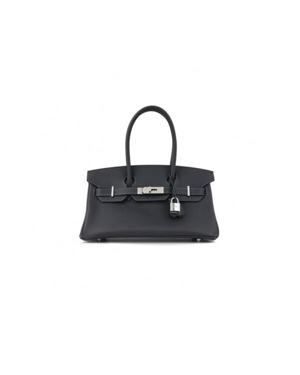 Hermes Shoulder Birkin 29 Evercolor