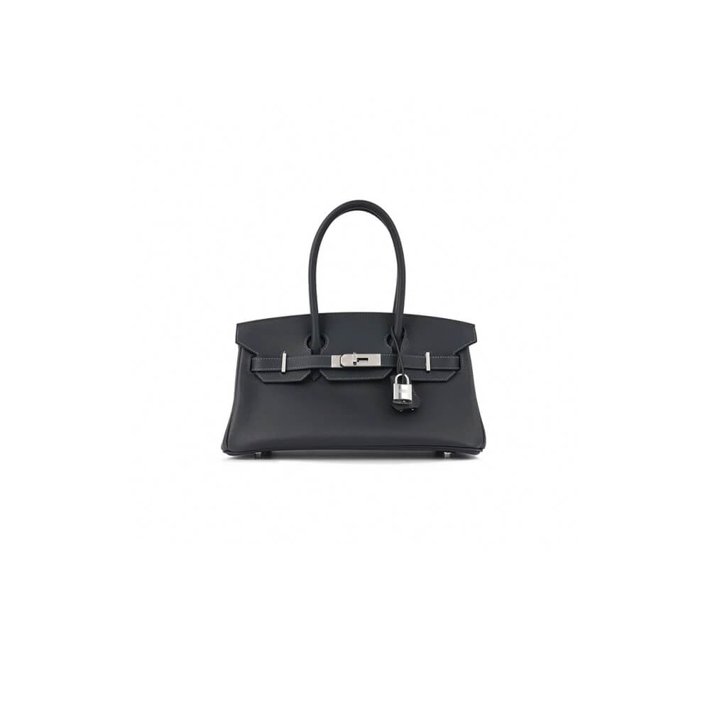 1-80-5.jpg Hermes Shoulder Birkin 29 Evercolor - Image 1