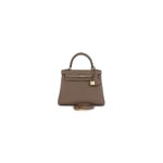 Hermes Kelly 25(HIGH-END GRADE)