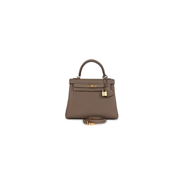 Hermes Kelly 25(HIGH-END GRADE)