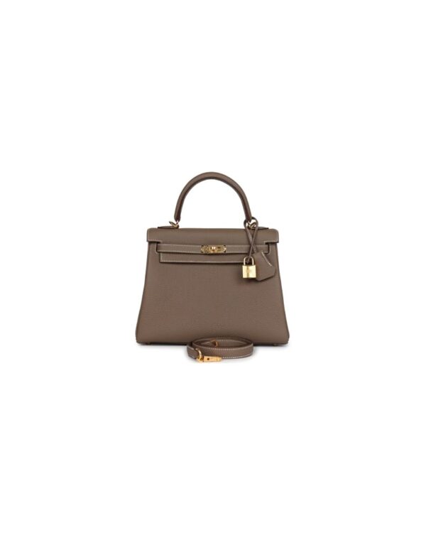 Hermes Kelly 25(HIGH-END GRADE)