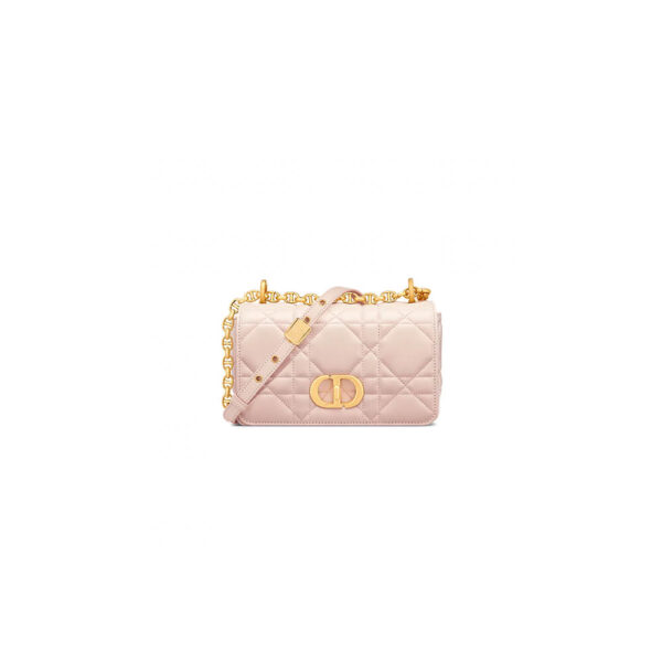 Dior Small Soft Dior Caro Bag(HIGH-END GRADE)