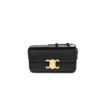 CELINE TRIOMPHE SHOULDER BAG
