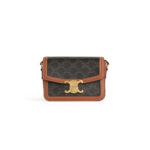 CELINE TEEN TRIOMPHE BAG