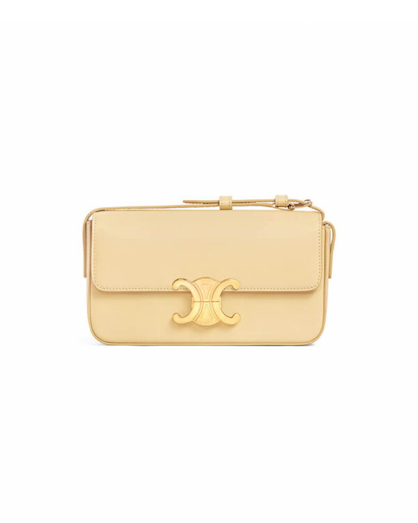 CELINE TRIOMPHE SHOULDER BAG