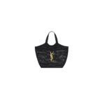 SAINT LAURENT icare in raffia(HIGH-END GRADE)