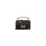 Small Dior Jolie Top Handle Bag