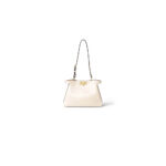 FENDI Peekaboo Soft Small(HIGH-END GRADE)