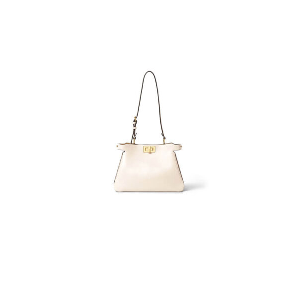 FENDI Peekaboo Soft Small(HIGH-END GRADE)