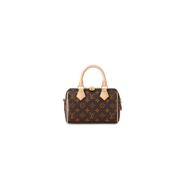 LV Speedy Bandoulière 20