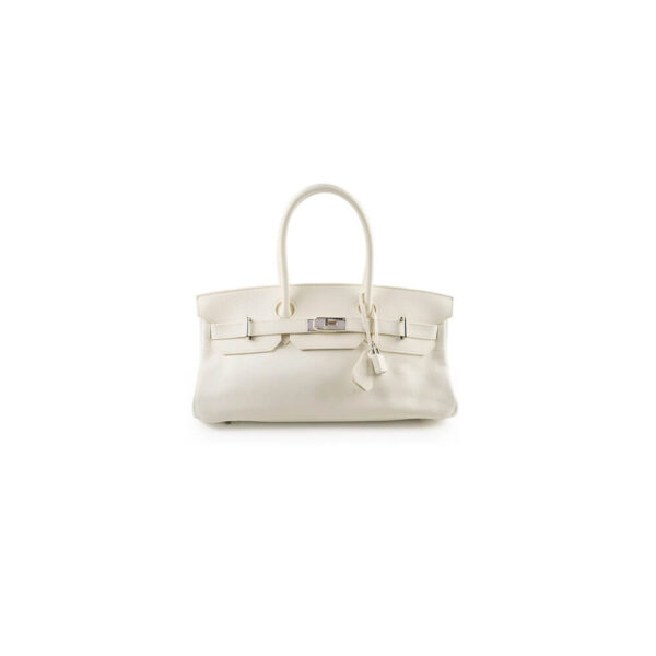 Hermes Shoulder Birkin 29 Evercolor