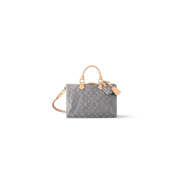 LV Speedy Soft 30 Bag