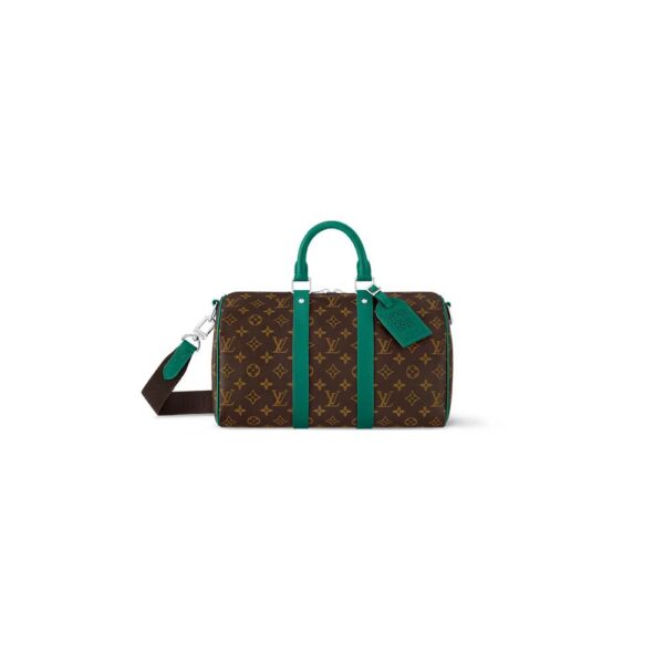 LV Keepall Bandoulière 35