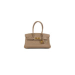 Hermes Shoulder Birkin 29 Evercolor